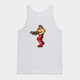 Lance Bean Tank Top